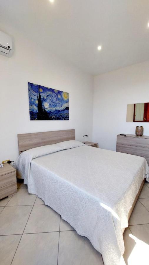 Summer Breeze Apartment - Avola Extérieur photo