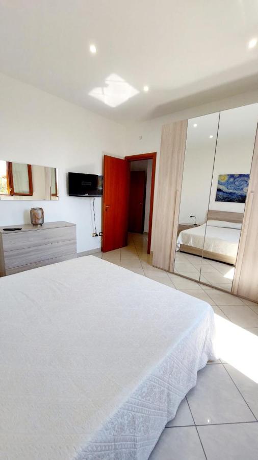 Summer Breeze Apartment - Avola Extérieur photo