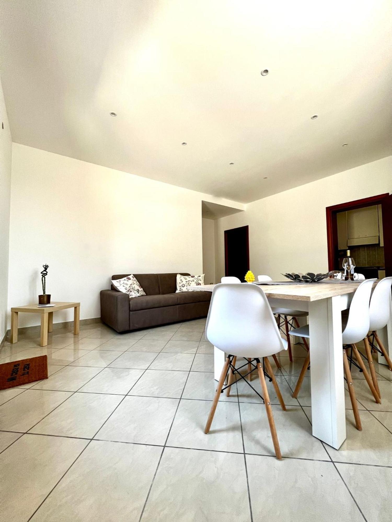 Summer Breeze Apartment - Avola Extérieur photo